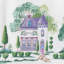 Lenox Spice Village Kitchen Towels