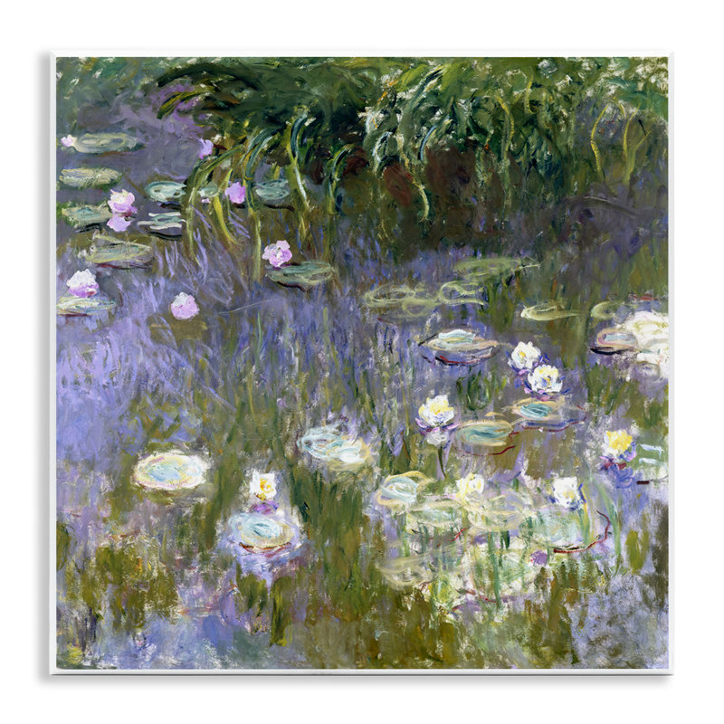 Art mural classique par Mon1000paintings