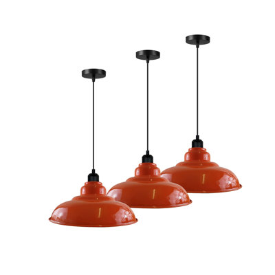 3 - Light Pendant