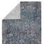 Tapis bleu Devoss-1671218576