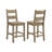 Elkton 5-piece Counter Height Table Set