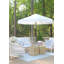 Outdoor Argentina Beach Parasol-894786019