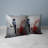 Outdoor Reversible Throw Pillow-99200137