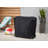 TRINITY 80 Qt. / 100 Qt. Cooler Cover Black