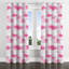 Rideaux pour fenêtre Modern Modern - Teens-1380034385-1380034387