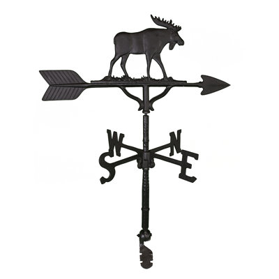 Girouette Tamas Moose