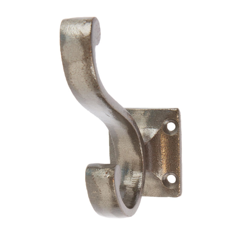 Iron Wall Wall Hook