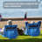 Patio Lightweight Foldable Beach Mat Lounge Chair-327821016