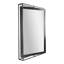 Miroir d'appoint mural Martty