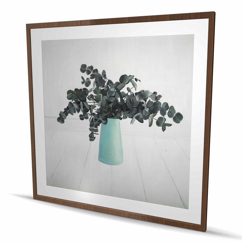 Bouquet d'eucalyptus - Hygge