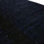 Rug & Kilim’S Scandinavian-Inspired Geometric Black And Blue Wool Rug-1036575920