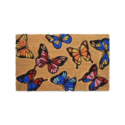 Nealy Doormat
