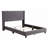 Upholstered Bed(Only Bed)-899169935