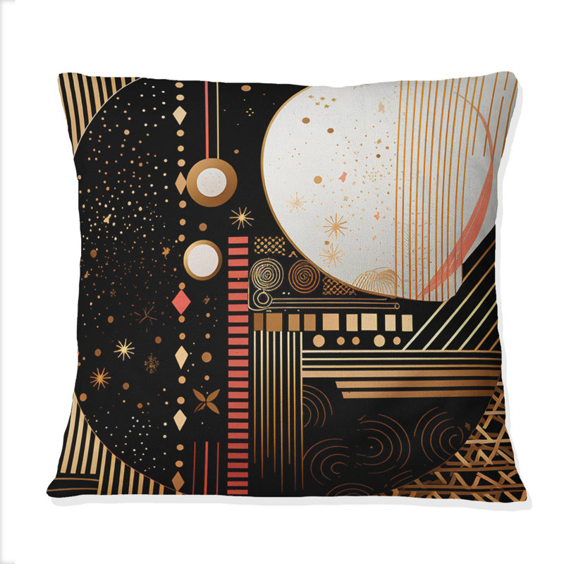 Coussin Golden Golden