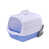 Blue is out of stock
