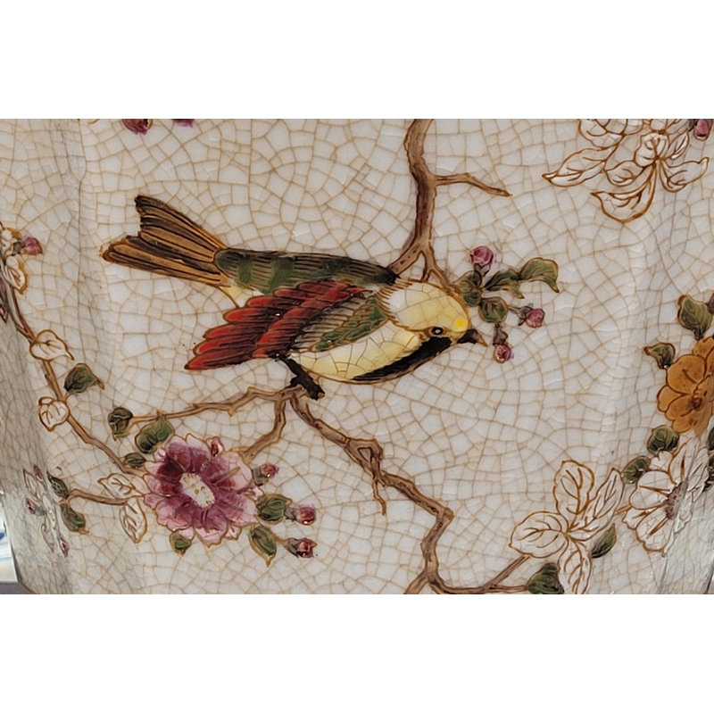Handmade Ceramic Planter