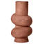 Delrae Aluminium Table Vase