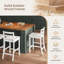 Tabouret de comptoir 24 po Latérèse-493069181