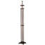 Mission Floor Lamp