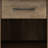 Walter 1 Drawer Nightstand-1342118555