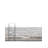 Latitude Run® Orkla Nikolis Rug Gray-380043759