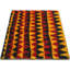 Square One-of-a-Kind 4'6" X 4'8" Area Rug