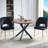 2 - Person Pedestal Dining Set-91684206