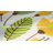 Frankin Washable 6X9 Blue Floral Outdoor Rug, Non Slip Quick-Dry Mesh Rug for Outside-943161150