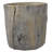 Byromville Pot fleurs en ciment-29464997