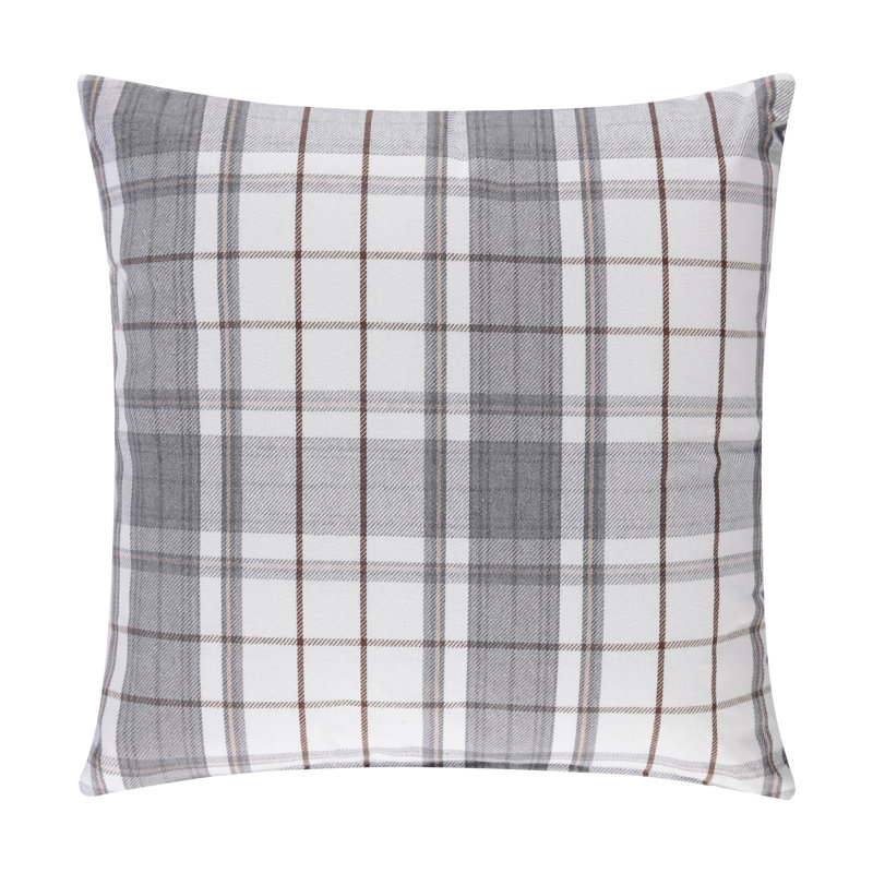 Housse de coussin S&G Stirling, 20 po x 20 po