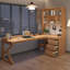 Bureau 3 tiroirs Burwood-1461763165-1461763167