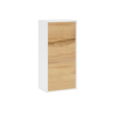 Arciszewski Wall Linen Cabinet