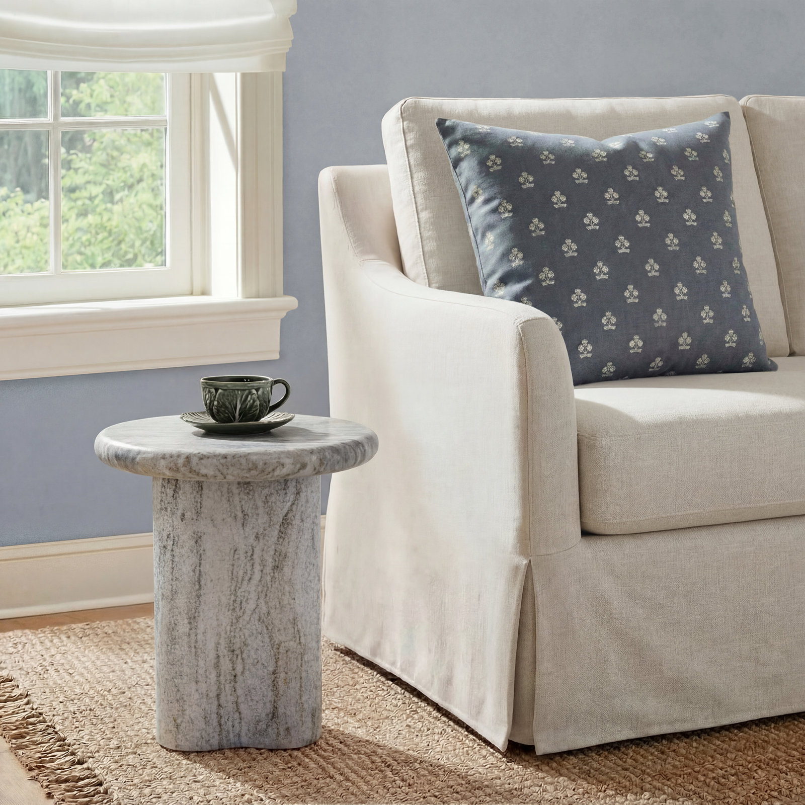 Waylie End Table