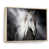 Cadre flottant érable