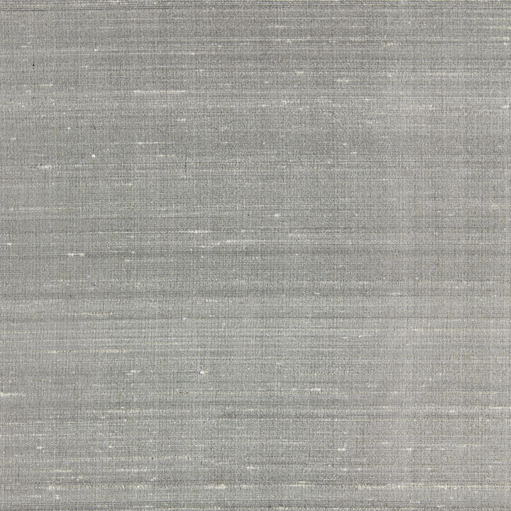 Rouleau de papier peint uni L 3 pi x l 36 po Natural Textures, Gris perle