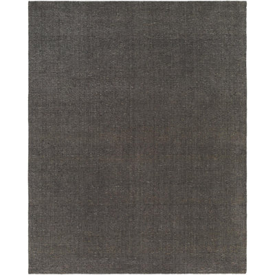 Davala Handmade Wool Area Rug
