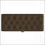 Banc de rangement avec repose-pieds Modern-800616718