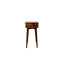 Console en bois massif Brisny 35,52 po