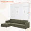 Upholstered Bed
