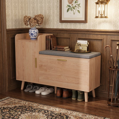 Shoe Storage