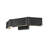 Mckenny Steel + Aluminum Armed Sconce