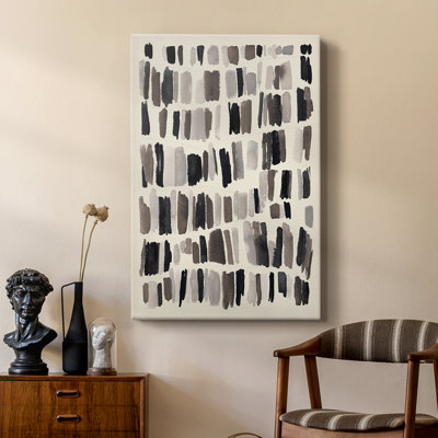 Craie et silex II - galerie Cavas sur mesure