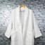 Reffett Waffle Bath Robe Dressing Gown Unisex-371672065-384435349