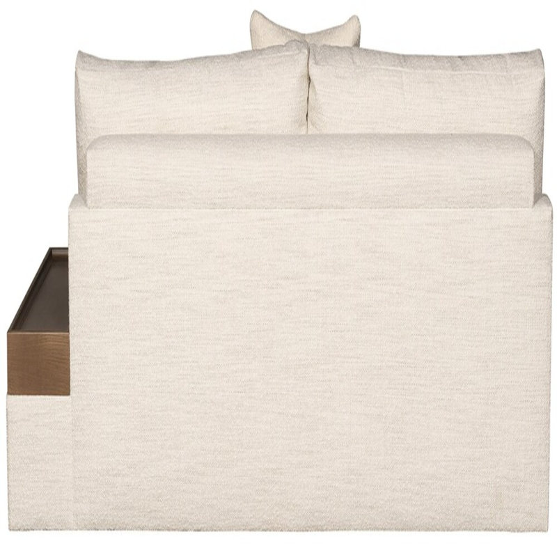 Canapé Embrace, Tommy Flax, Casa Blanca