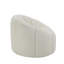 Fauteuil pivotant de 37,5 po Keric