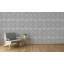 Rouleau de papier peint L 10 pi x l 24 po Abra Flora-1042079542-971005010-1018622305