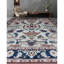 Afghan One-of-a-Kind 10'11" X 12'8" Area Rug