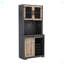 Armoire de bar Farmhouse