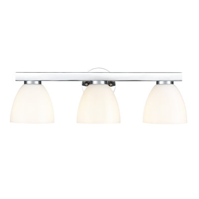 Meuble-lavabo 3 lumières Wrisley 
