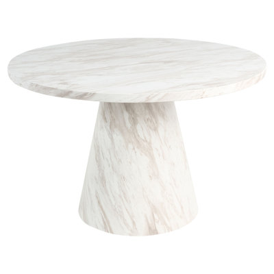 MERE Round Dining Table
